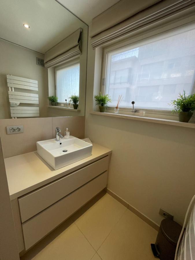 Appartement Seaview Koksijde Buitenkant foto